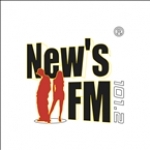 New's FM France, Echirolles