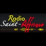 Radio Saint-Affrique France, Saint-Affrique