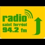 Radio Saint Ferreol France, Crest