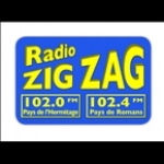 Radio Zig Zag 102 France, Beaufort
