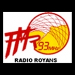 Radio Royans France, Saint Jean
