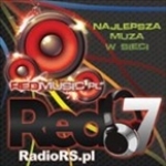 Radio RS Poland, Warsaw