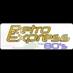 Retro Express FL, Jacksonville