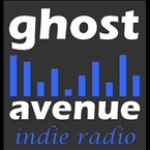 Ghost Avenue Radio Switzerland, Bern