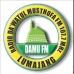 Dakwatul Musthofa FM Indonesia, Lumajang