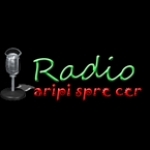 Radio Aripi Spre Cer Romania, Bucharest