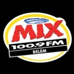 Rádio Mix FM (Belém) Brazil, Belém