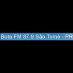 Rádio Bota FM Brazil, Sao Tome