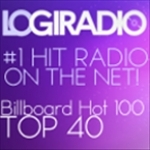 Logiradio Billboard Hot 100 United States