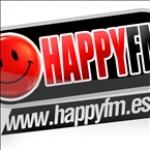 Happy FM Spain