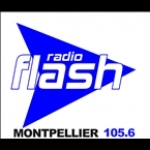 Radio Flash France, Montpellier