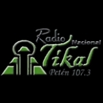 Radio Nacional Tikal Guatemala, Flores
