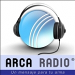 Arca Radio ::: Radio Online HD Guatemala, Guatemala City