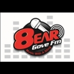 GOVE FM Australia, Gove
