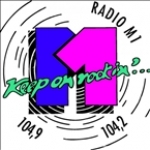 Radio-M1 Austria