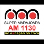 Super Rádio Marajoara Brazil, Belém