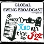 Global Swing Broadcast United States