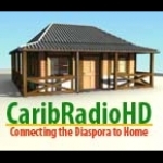 CaribRadio HD NY, New York