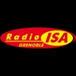 Radio Isa Grenoble France, Grenoble