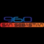 Radio San Sebastián 960 AM Venezuela, San Cristobal
