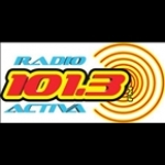 Radio Activa 101.3 FM Venezuela, San Cristobal