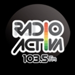 Radio Activa 103.5 FM Venezuela, Mérida