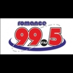 Romance 99.5 FM Venezuela, San Cristobal