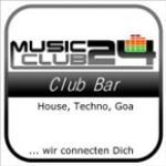 MusicClub24 - Club-Bar Germany, Berlin