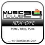 MusicClub24 - Rock Cafe Germany, Berlin