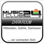 MusicClub24 - Darkroom Germany, Berlin