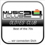 MusicClub24 - Oldies Club Germany, Berlin