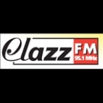 Clazz FM Netherlands Antilles, Willemstad