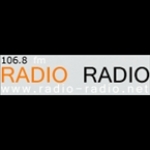 Radio Radio France, Toulouse