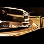 Sonic Radio Online United Kingdom, London