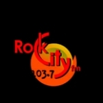 Rock City FM Turkey, İzmir