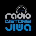 Distorsi Jiwa Radio Indonesia, Bogor