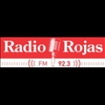 Radio Rojas Argentina, Rojas