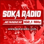 Soka Radio Indonesia, Jember