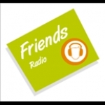 Friends Radio United States