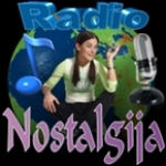 Radio Nostalgija France, Paris