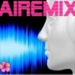 AireMix Radio France, Paris