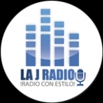 La J Radio Colombia