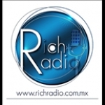 Rich Radio Mexico