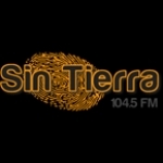 Radio Sin Tierra Chile, Santiago