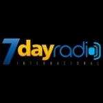 Sevenday Radio Internacional Spain