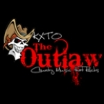 KXTO - The Outlaw United States
