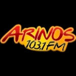 Rádio Arinos FM Brazil, Nova Mutum