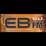 Radio EB FM Jambi Indonesia, Jambi