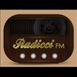 Radicci FM Brazil, colonia