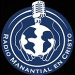 Radio Manantial en Cristo United States